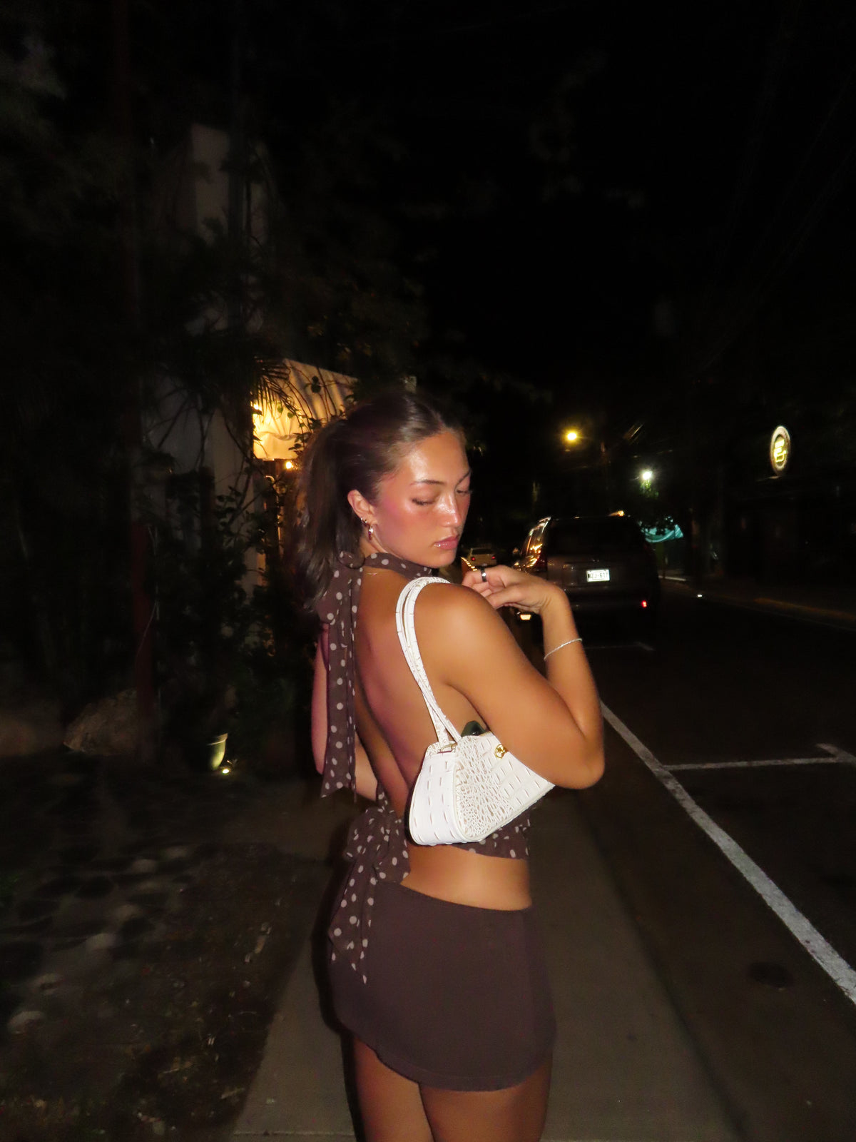 Saunii Lookbook