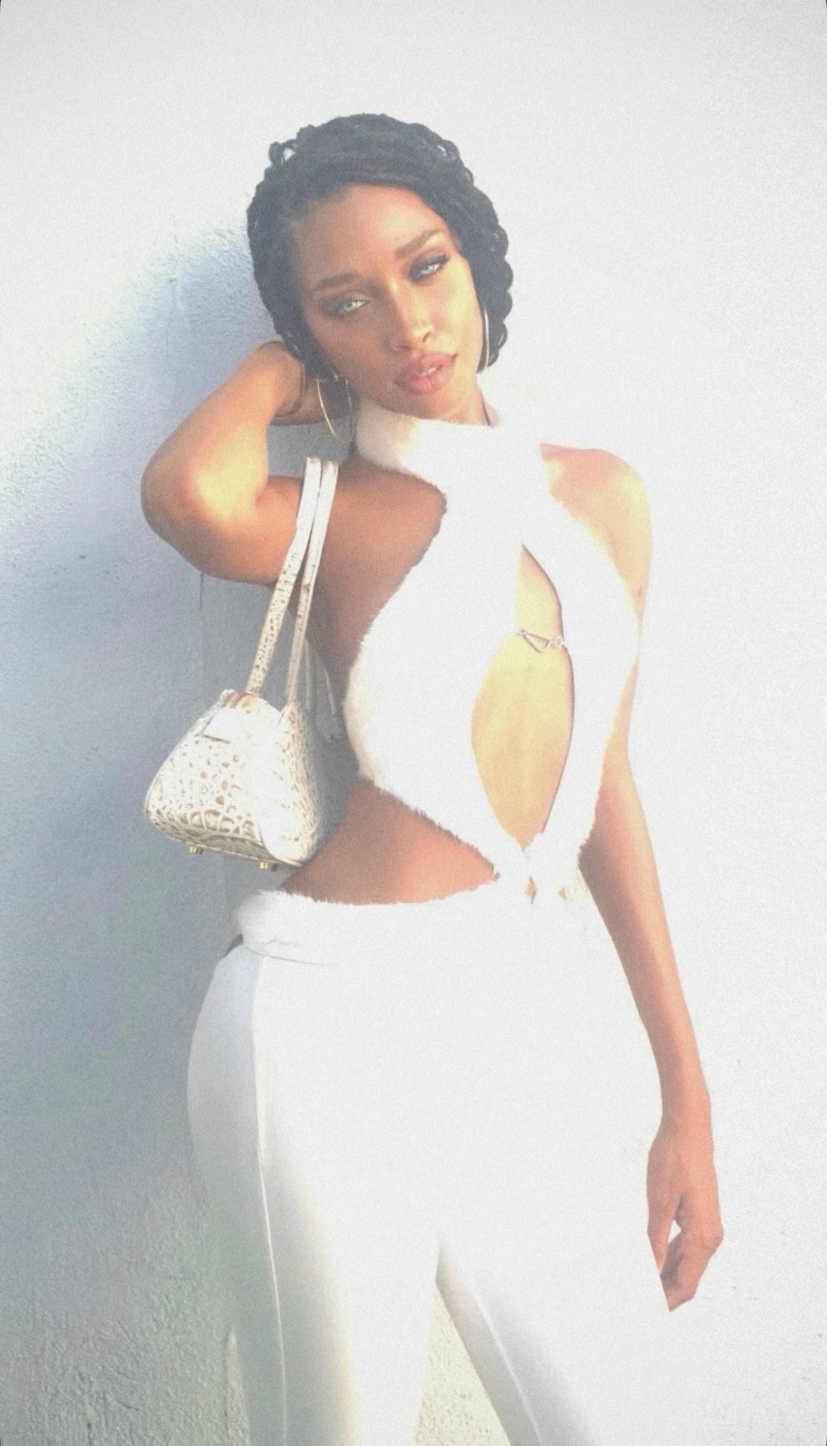 Saunii Lookbook